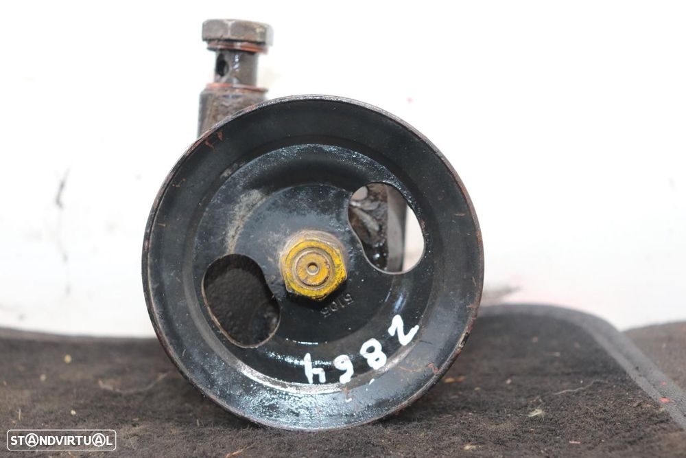 BOMBA DIREÇÃO JEEP CHEROKEE XJ - 1