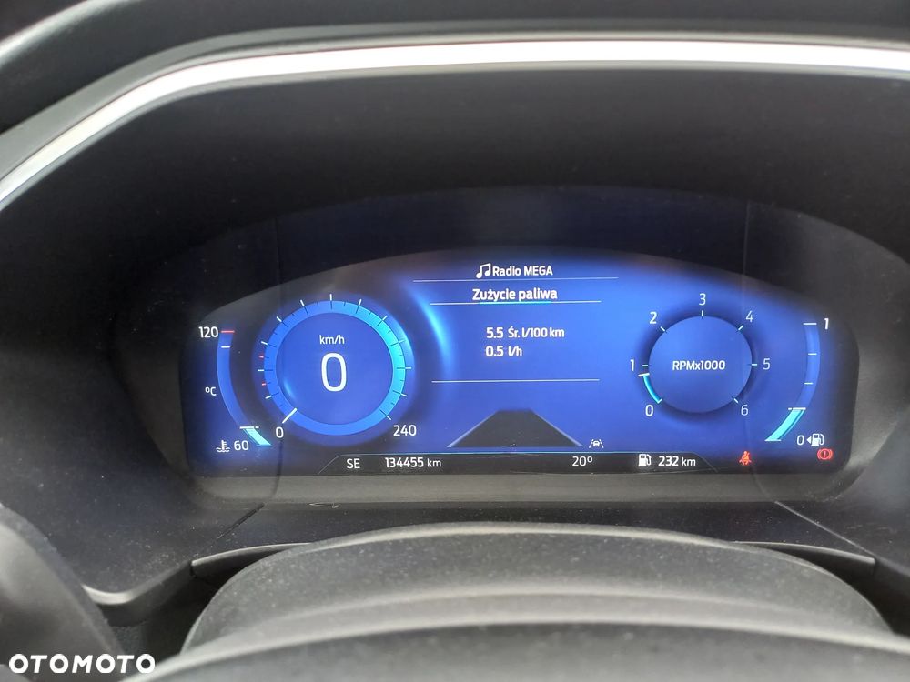 Ford Kuga 1.5 EcoBlue TITANIUM - 27