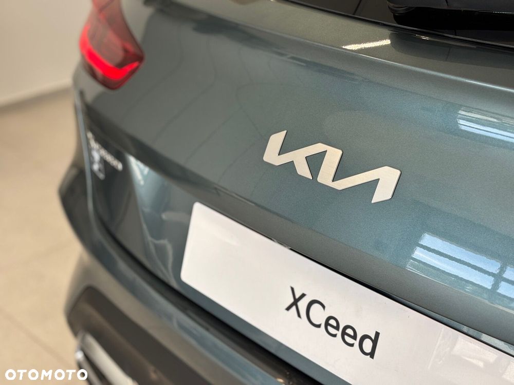 Kia XCeed - 20