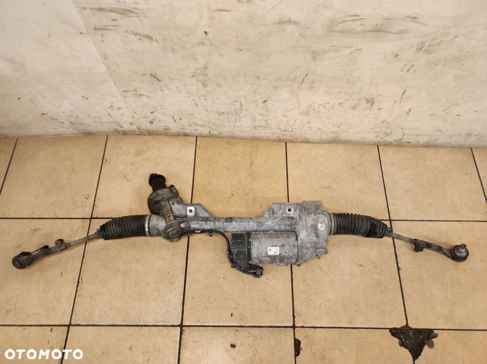 Maglownica przekładnia BMW 1 E87 - 1