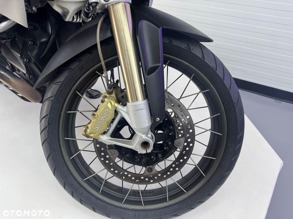 BMW GS - 8
