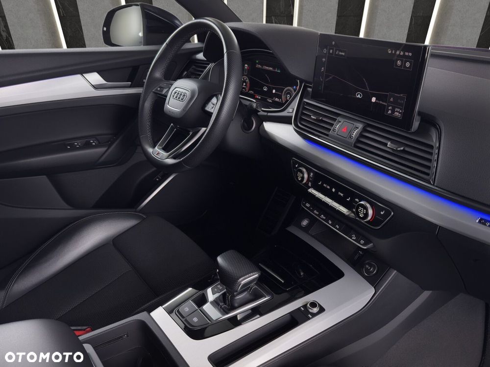Audi Q5 - 18