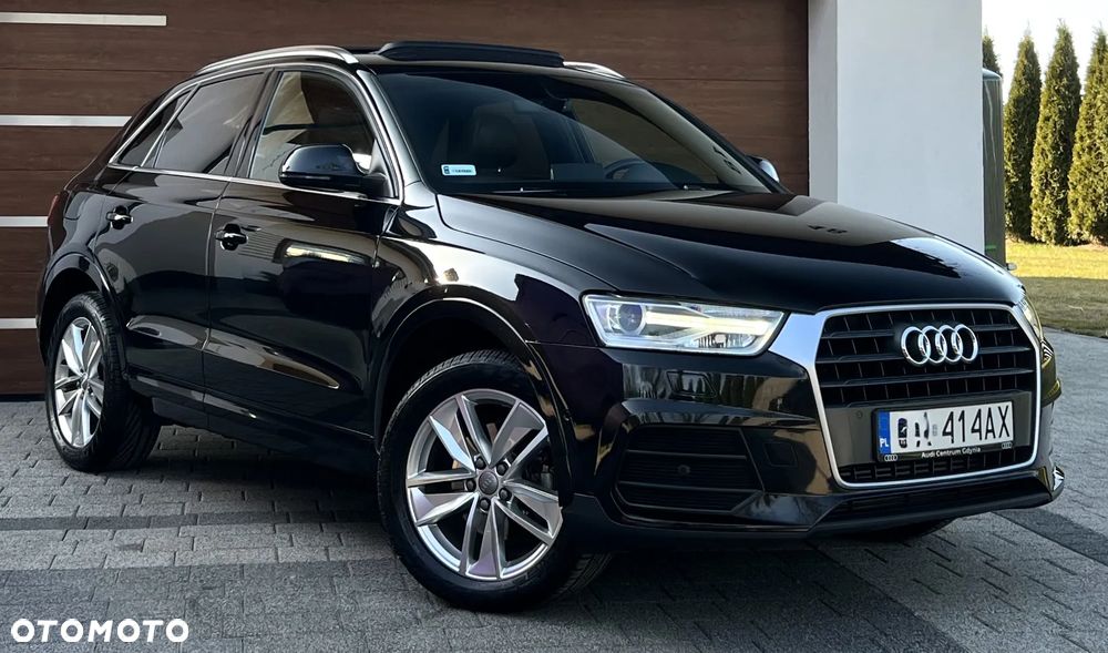 Audi Q3 - 37