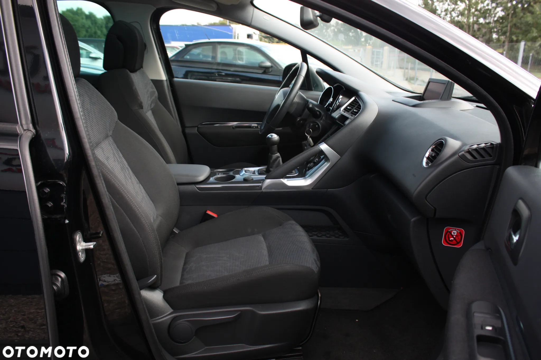 Peugeot 3008 1.6 Active - 26