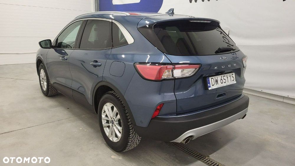 Ford Kuga - 8