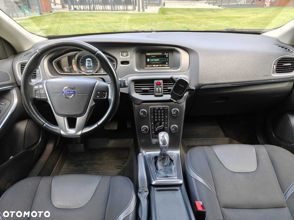 Volvo V40 - 5