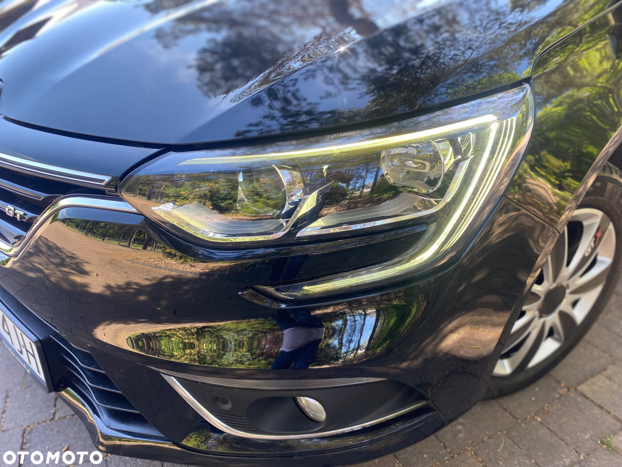 Renault Megane 1.2 Energy TCe Limited - 20
