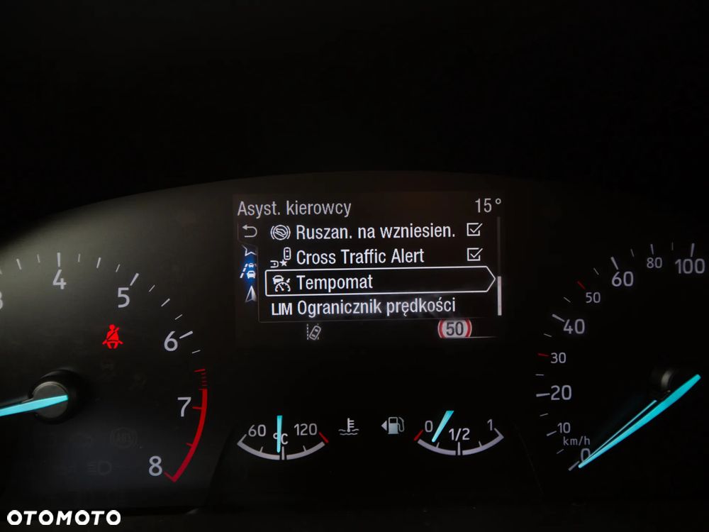 Ford Focus 1.5 EcoBoost STart-Stopp-System VIGNALE - 32
