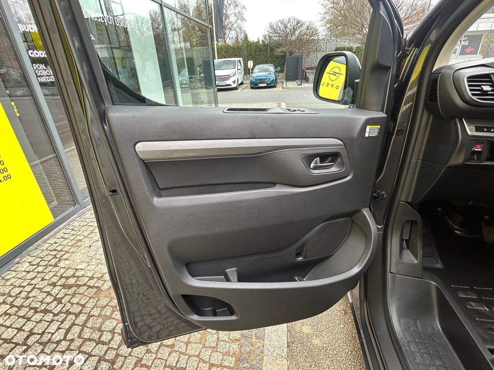 Opel Zafira 2.0 Diesel XL Business - 15