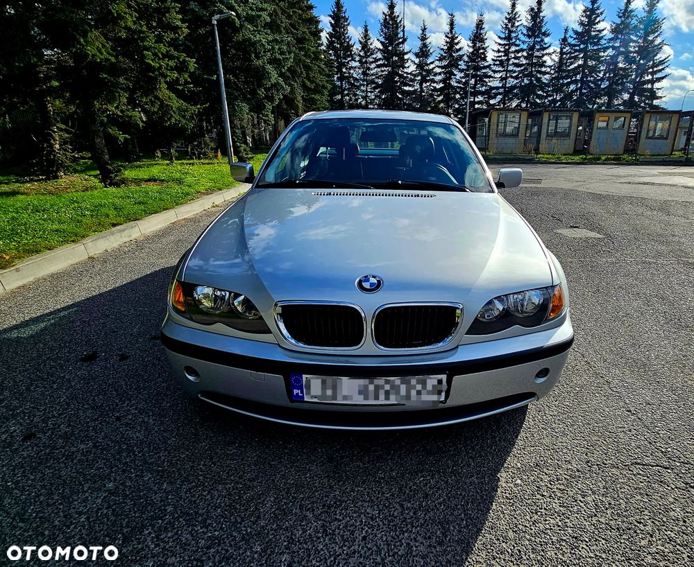 BMW Seria 3 - 9