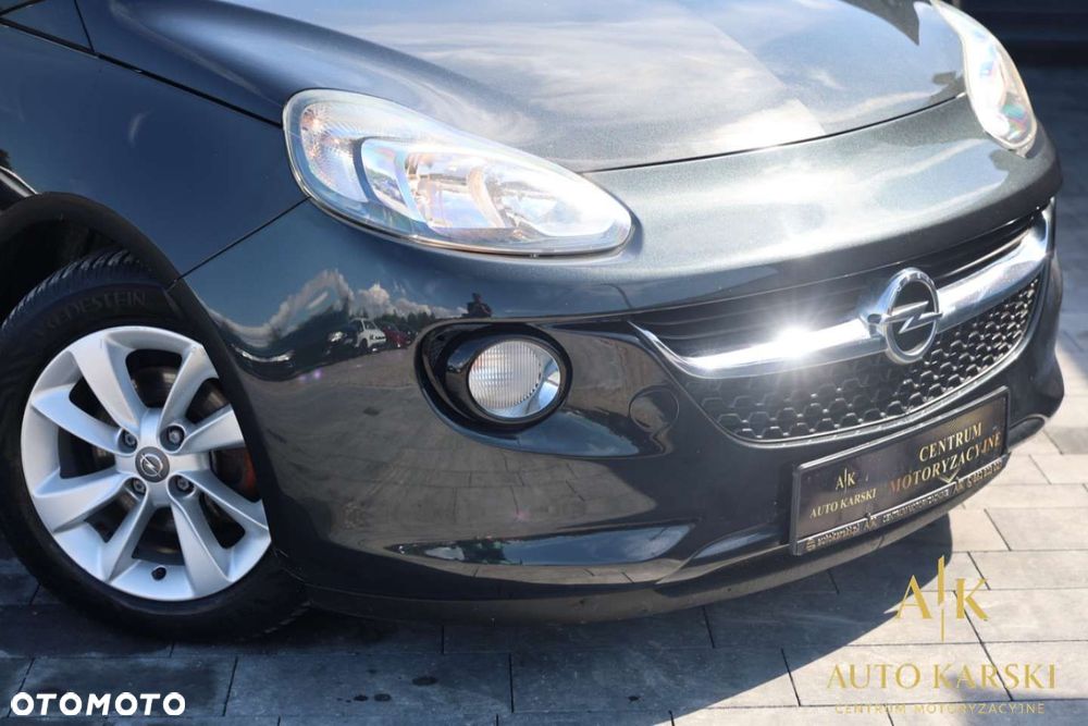 Opel Adam - 15