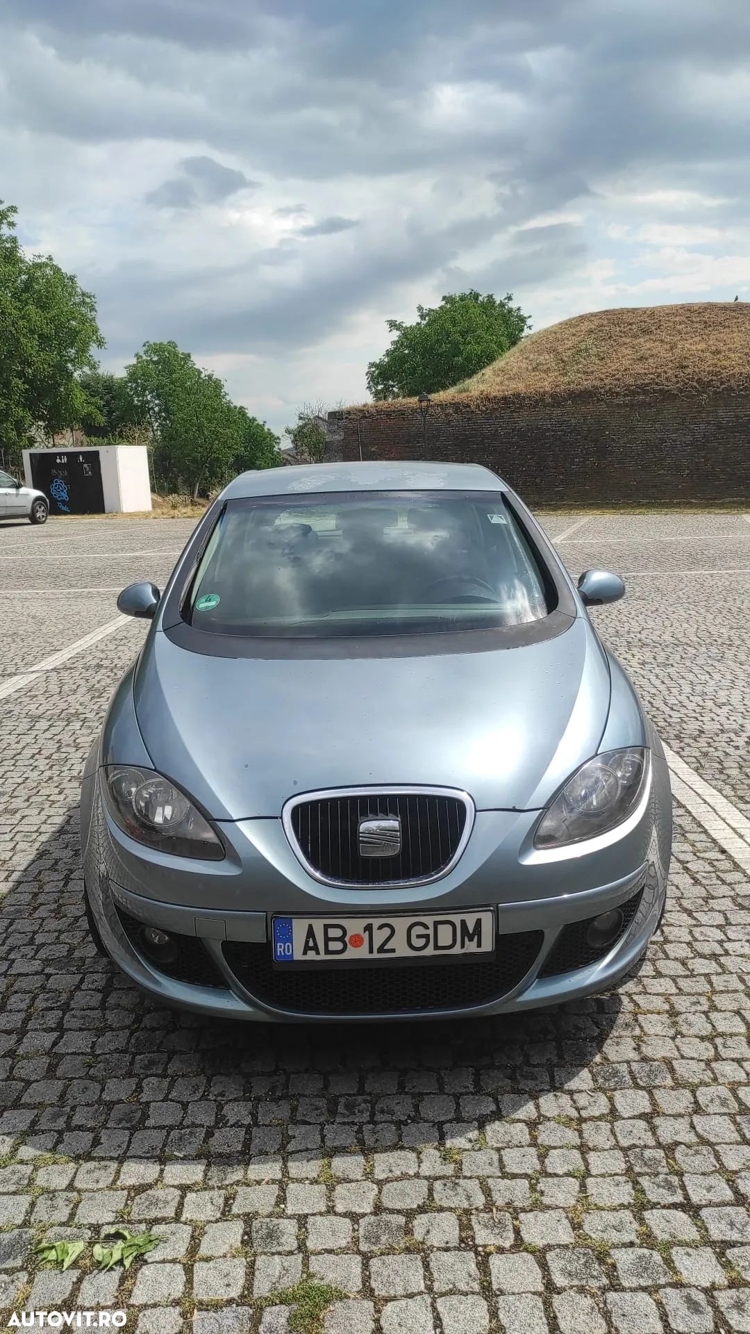 Seat Toledo - 1