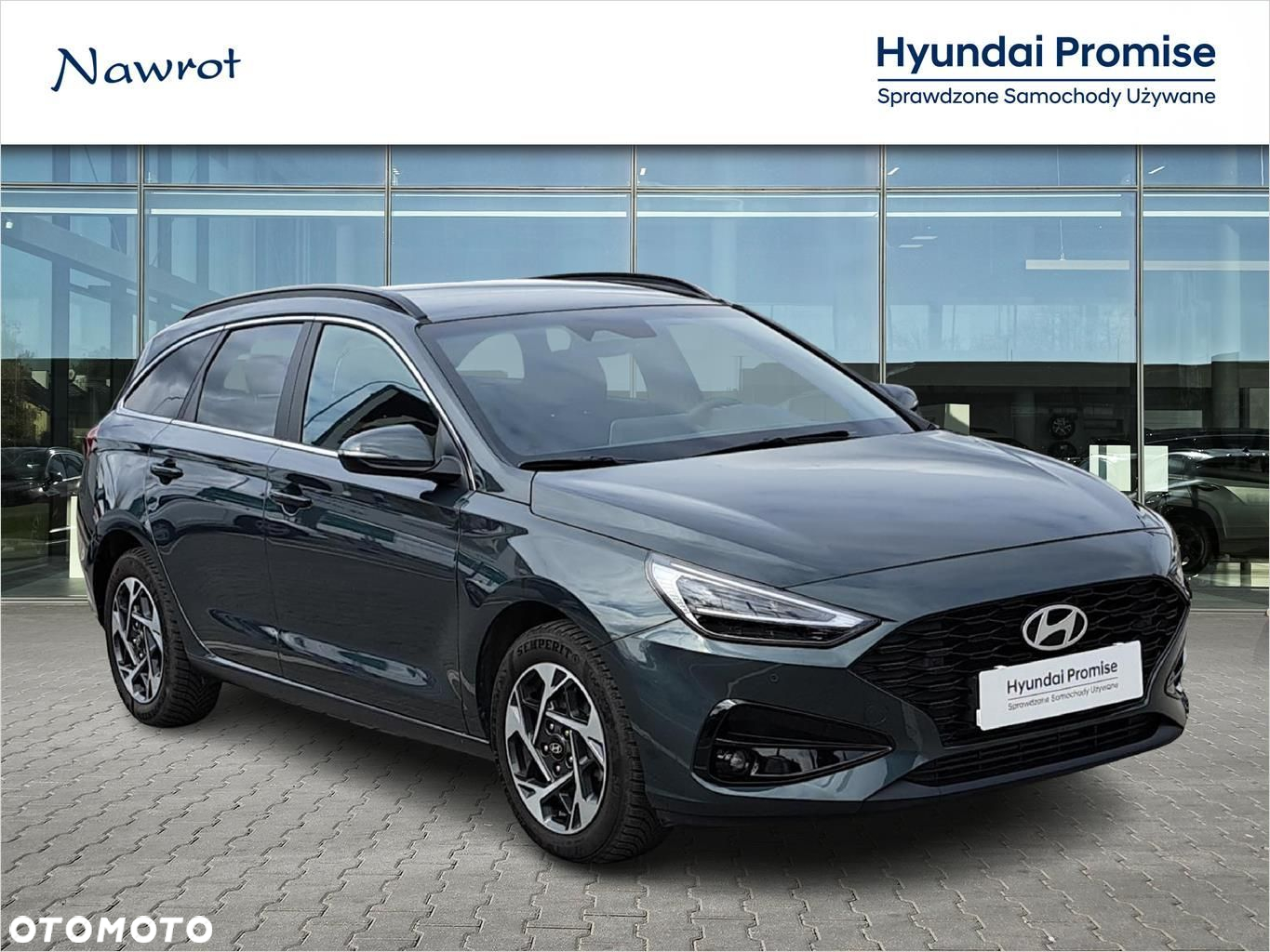 Hyundai i30 - 7