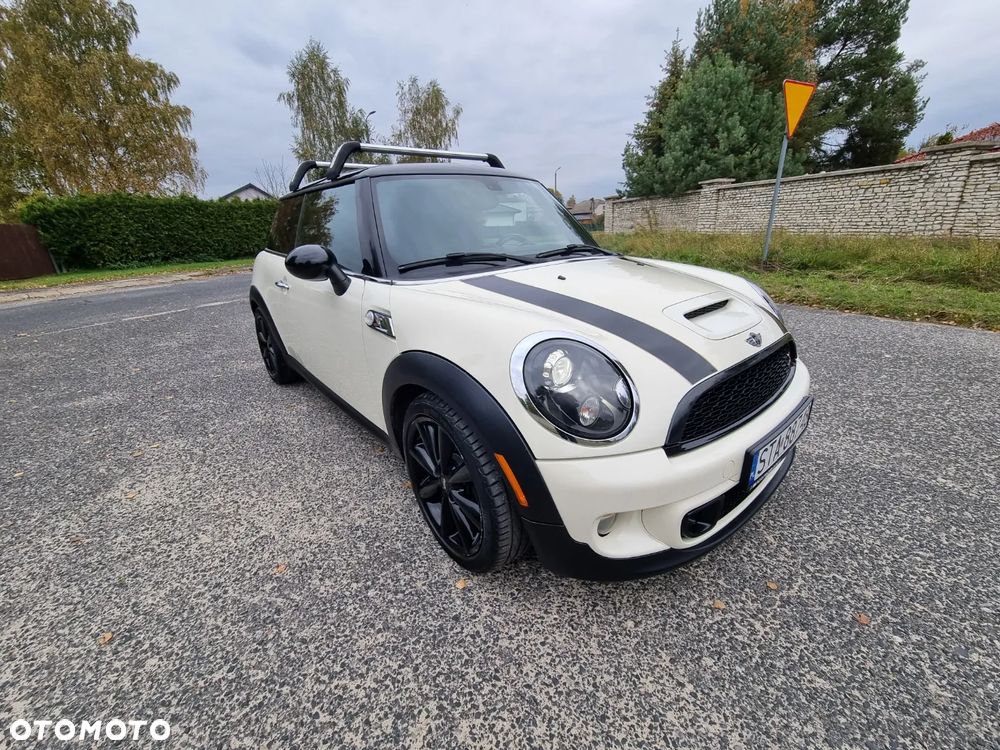 MINI Cooper S Standard - 3