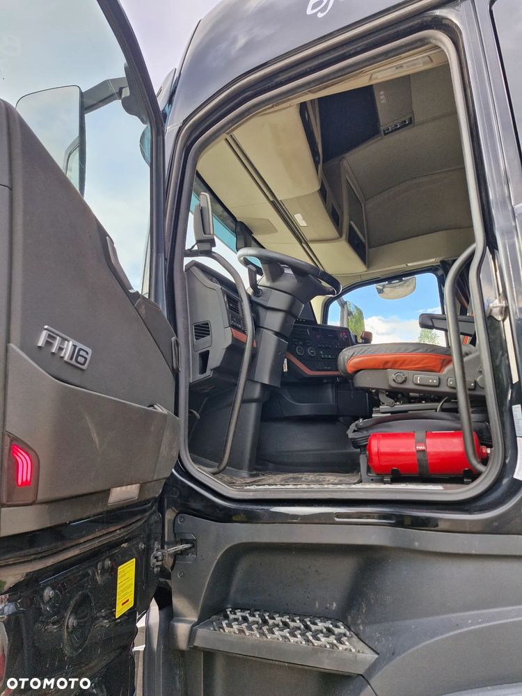 Volvo FH 750 - 28