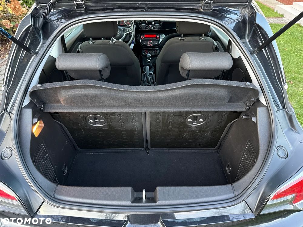 Opel Adam 1.4 Jam - 17