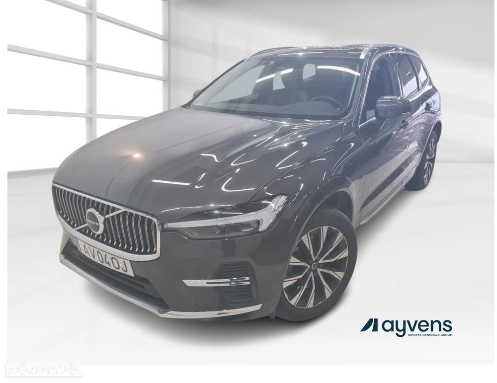 Volvo XC 60 2.0 B4 Plus Bright - 1