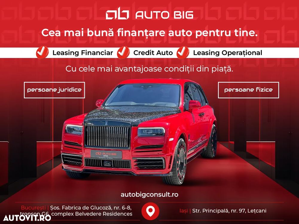 Volvo XC 40 D3 Momentum - 30