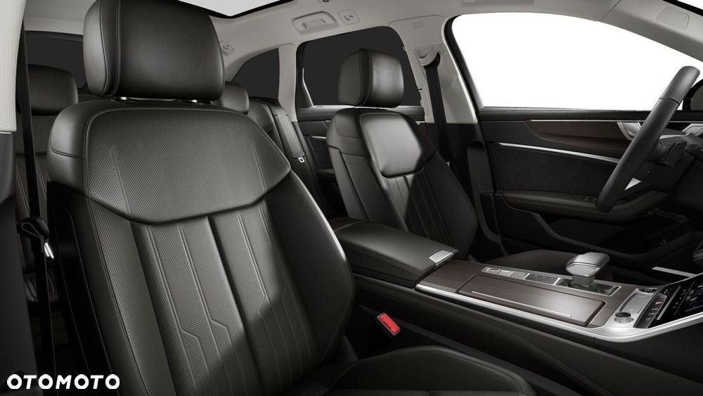 Audi A6 Allroad - 24