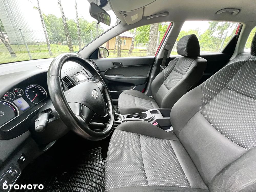 Hyundai i30 - 9