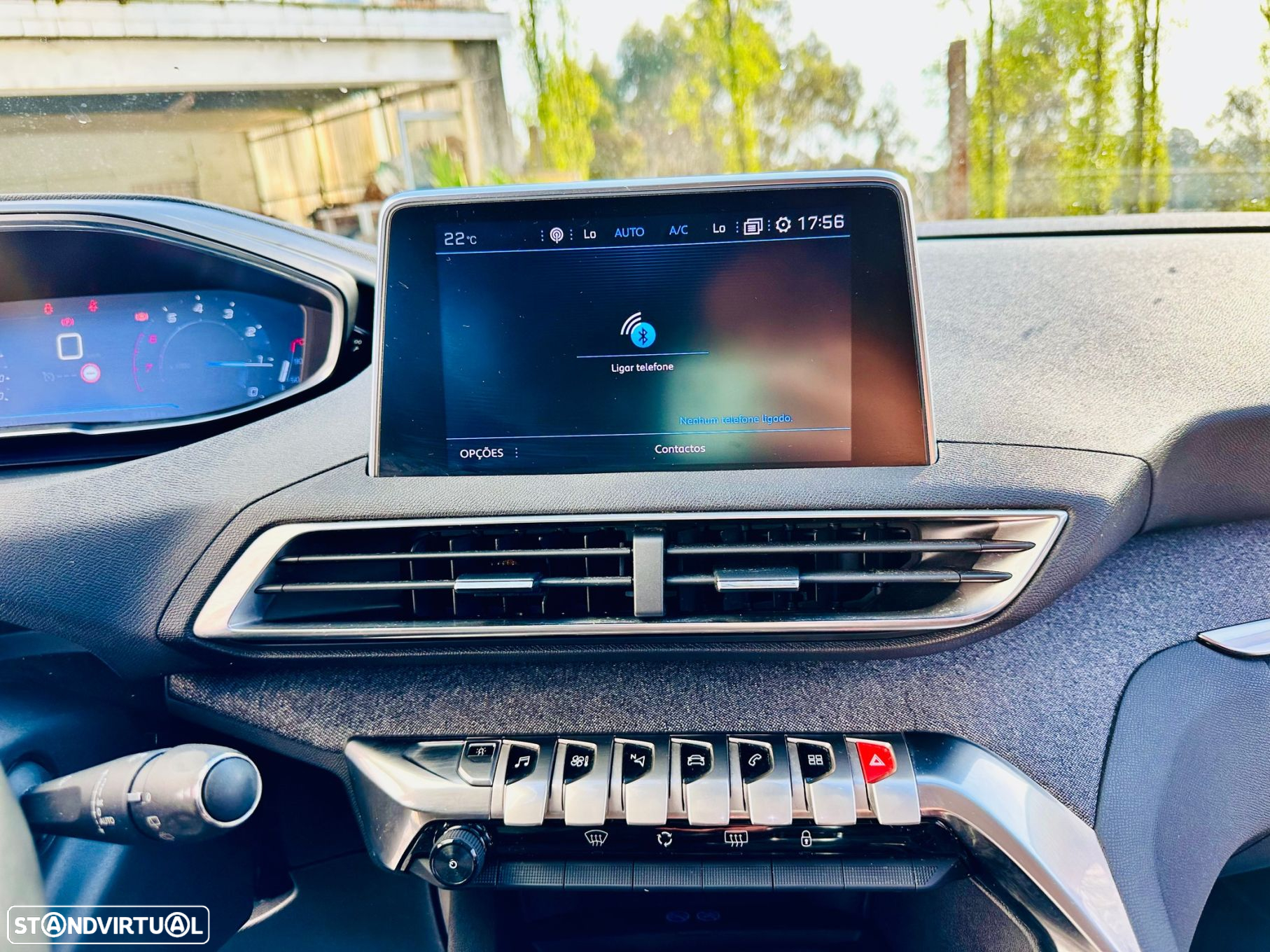 Peugeot 5008 1.2 PureTech Allure - 29