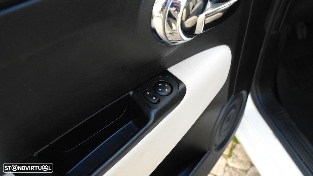 Fiat 500 1.0 Hybrid Dolcevita - 23