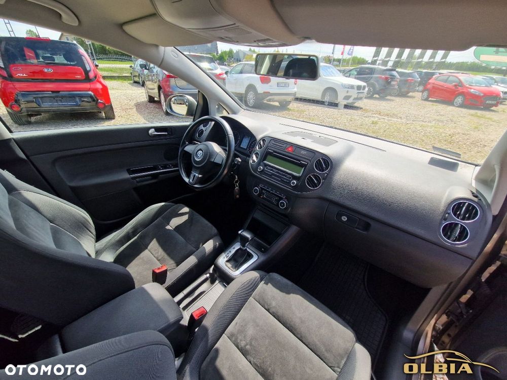 Volkswagen Golf 1.4 TSI Highline DSG - 21