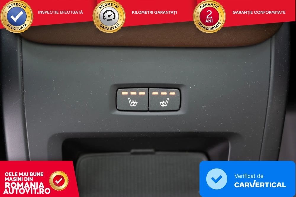 Volvo XC 60 T8 Twin Engine AWD Inscription - 22