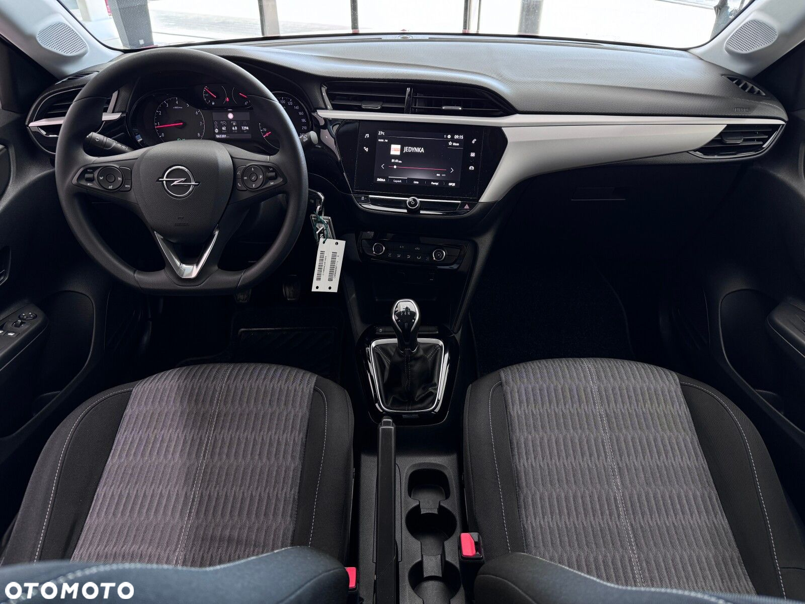 Opel Corsa - 13