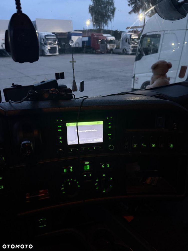 Scania SCANIA R450 - 7