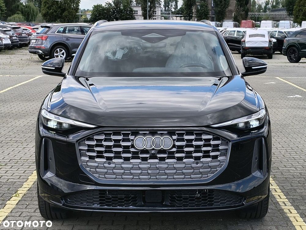 Audi Q5 - 11