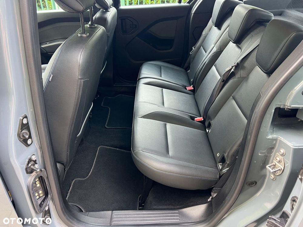 Nissan Townstar Combi 1.3 DIG-T L1 Business - 23