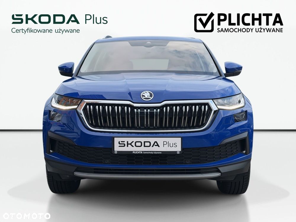 Skoda Kodiaq 2.0 TSI 4x4 Style DSG - 3