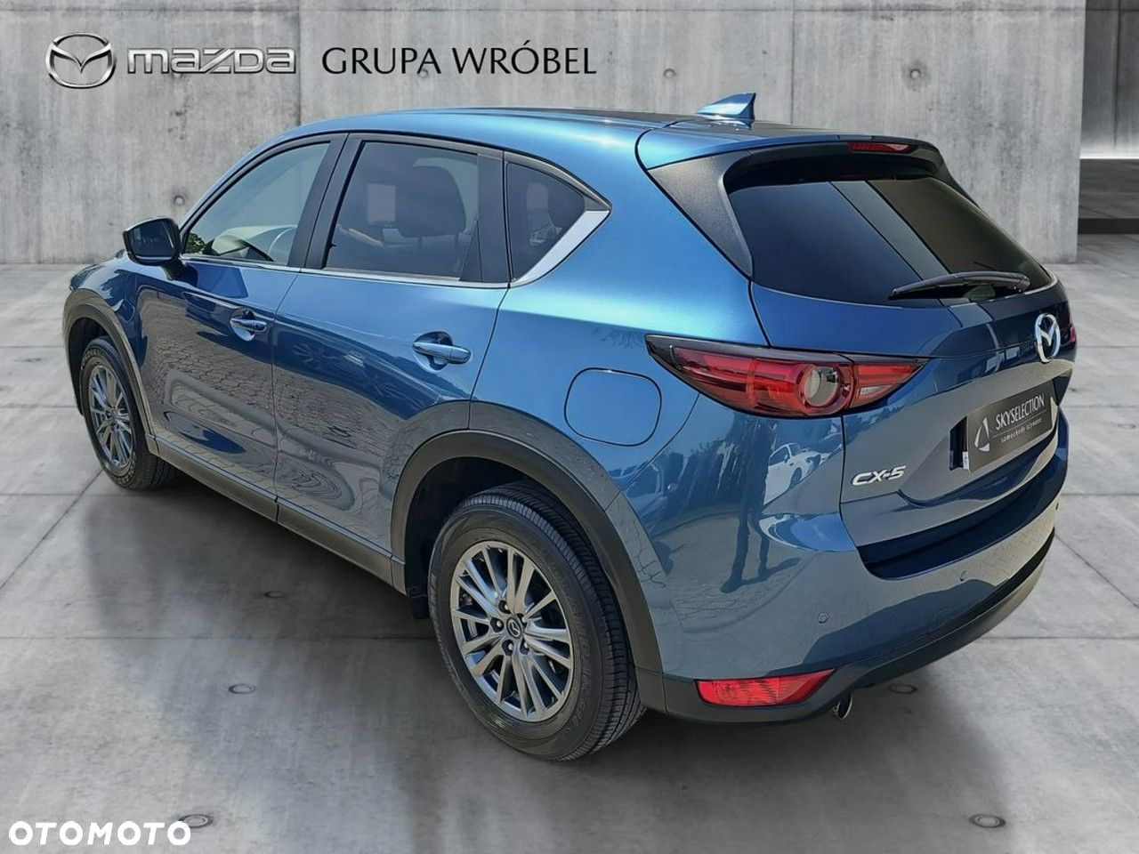 Mazda CX-5 2.0 Skyenergy 2WD - 7
