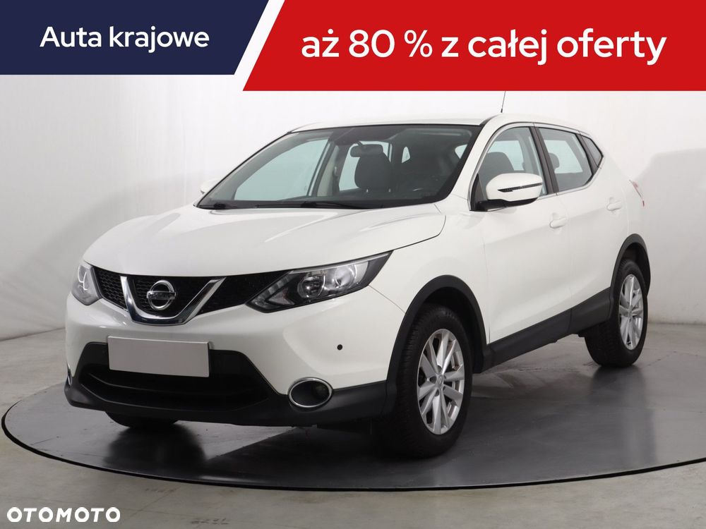 Nissan Qashqai - 3