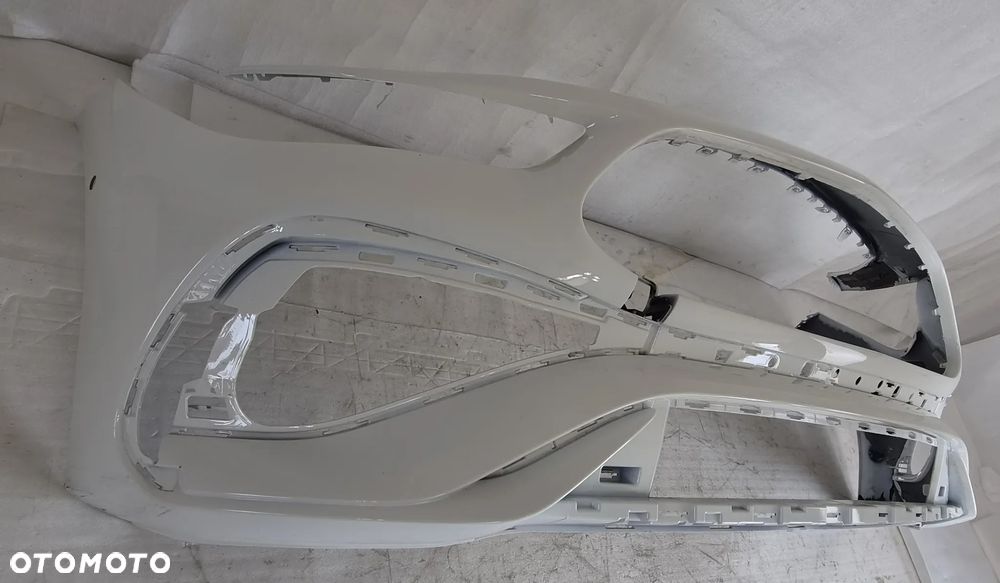 ZDERZAK PRZÓD MERCEDES CLE C236 AMG 2023- - 3