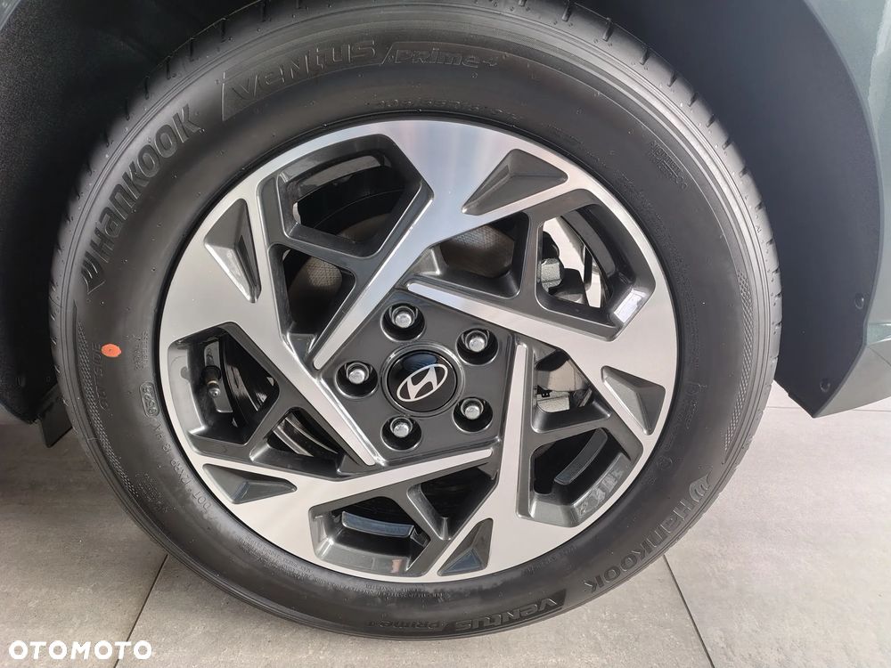 Hyundai i30 1.5 T-GDI 48V Modern DCT - 19