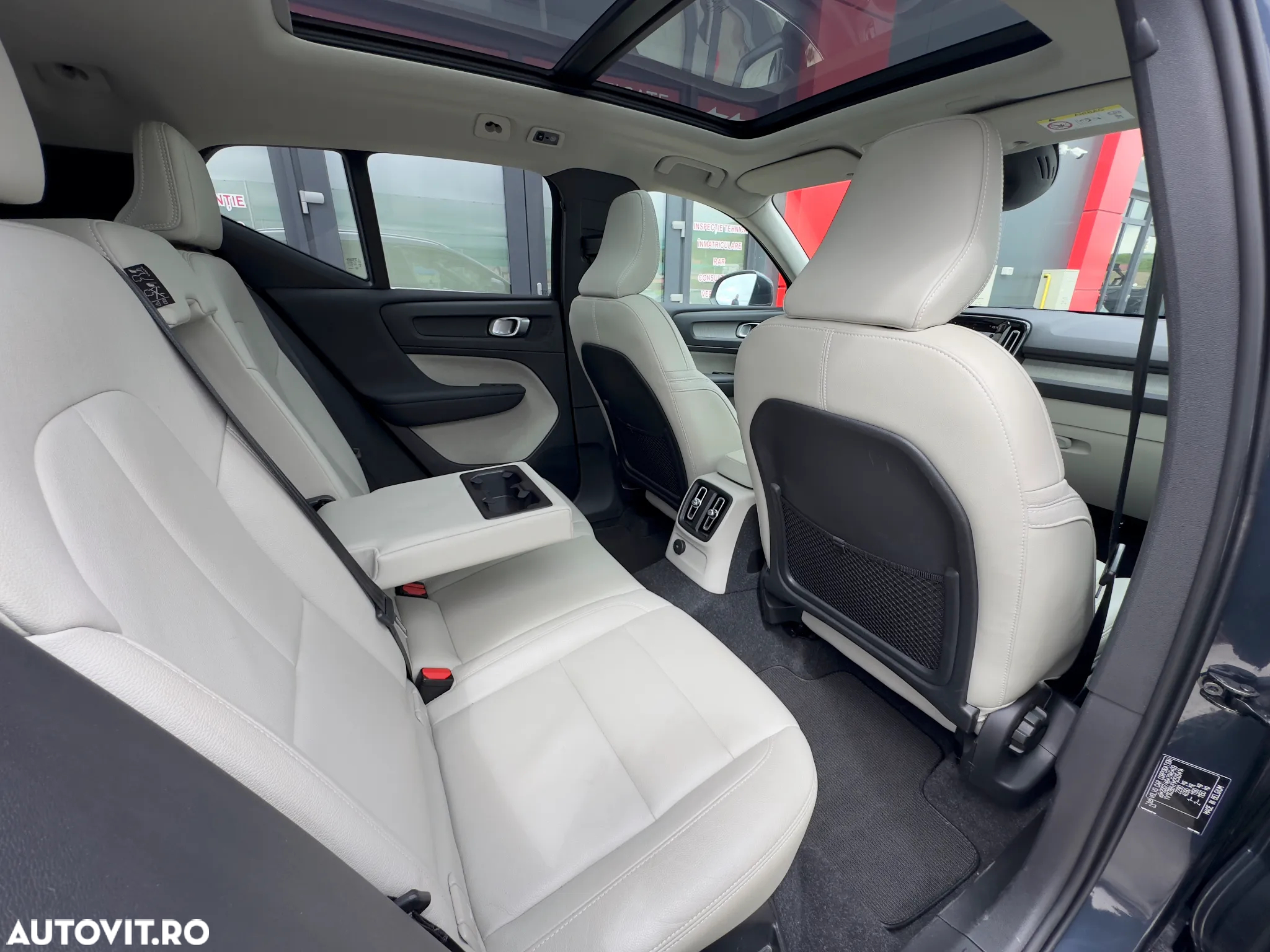 Volvo XC 40 T5 Recharge DKG Inscription - 24