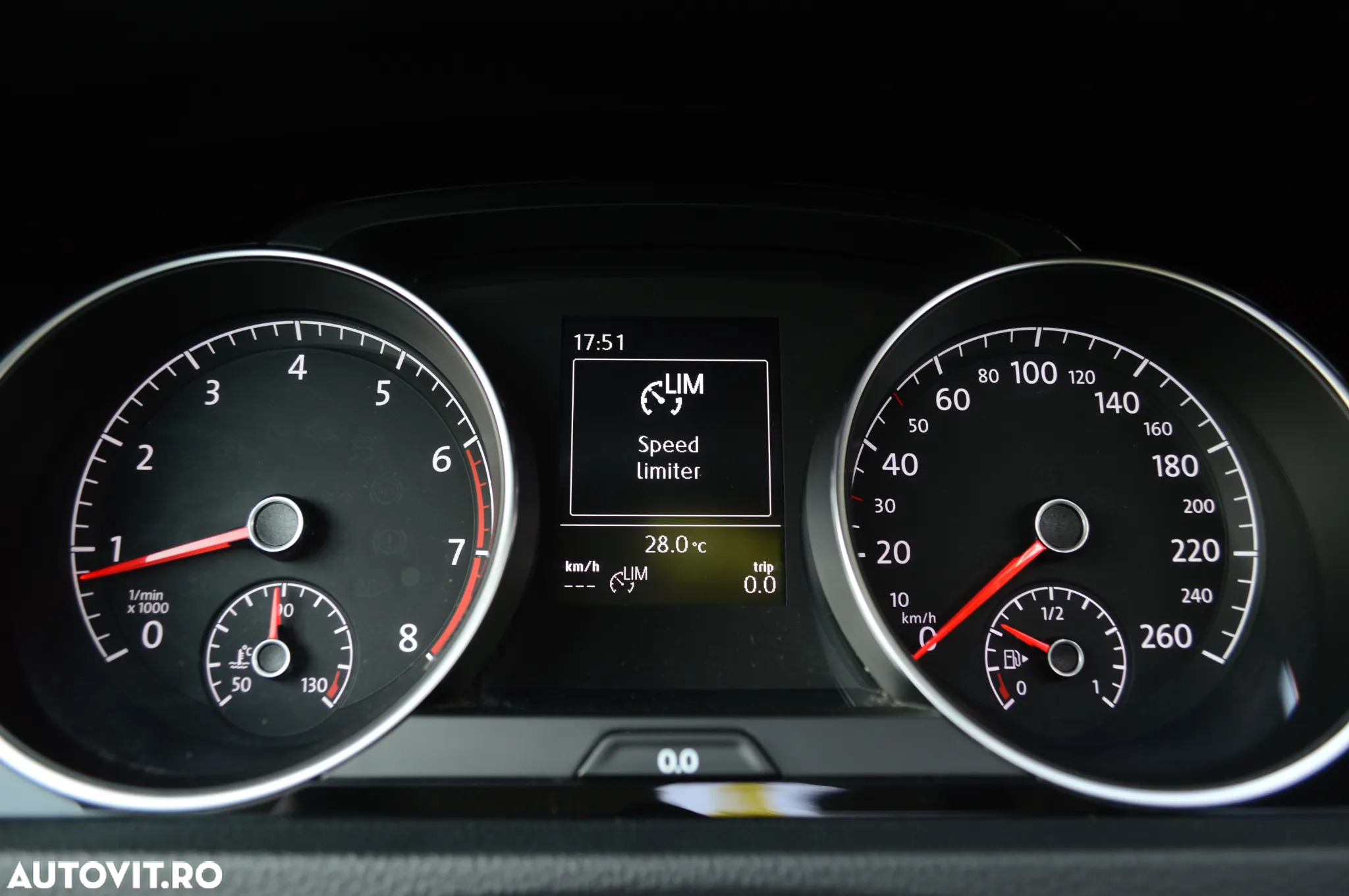 Volkswagen Golf 1.4 TSI ACT BlueMotion Technology Cup - 18