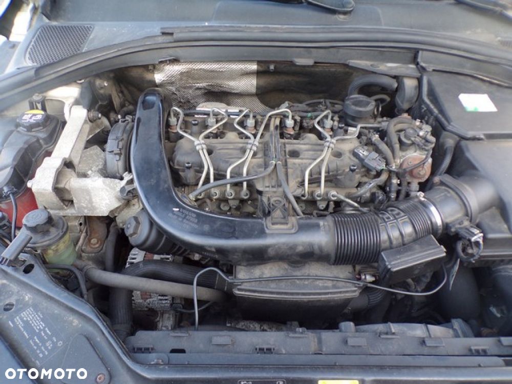Części- Volvo V60 1 I 2.4 D5 205 KM AWD 10R - 7