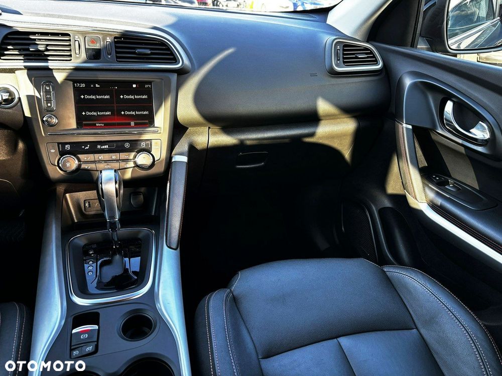 Renault Kadjar - 18