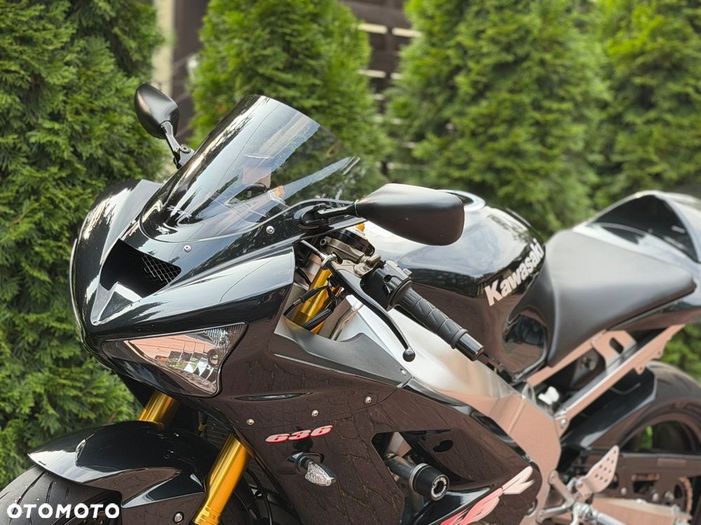 Kawasaki Ninja - 18