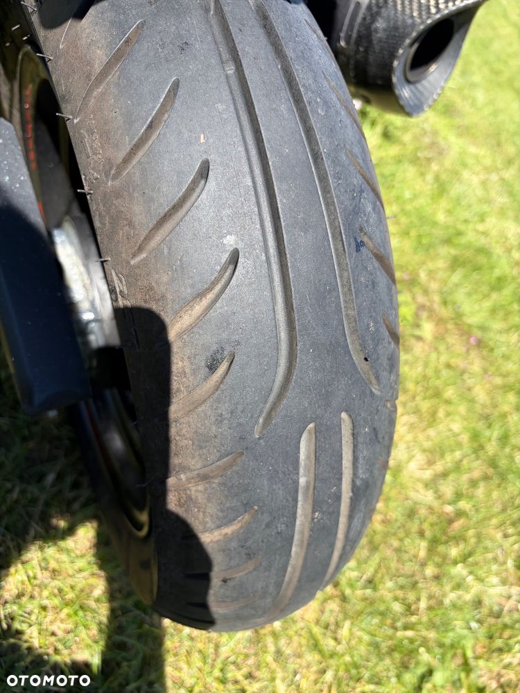 Honda MSX 125 - 13