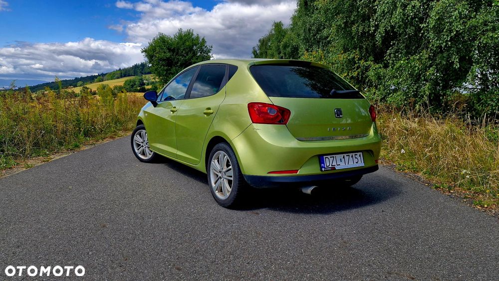 Seat Ibiza 1.6 16V Reference - 3