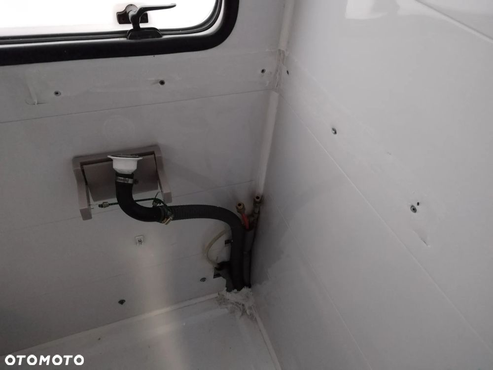 Ford Transit , Kamper 1995, Zarejestrowany - 38