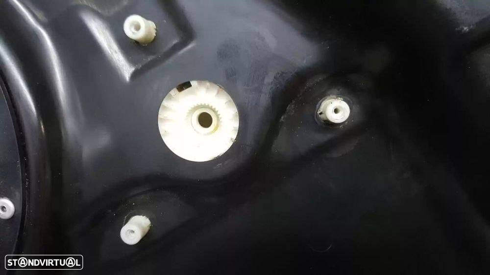 ELEVADOR DE VIDRO TRASEIRO DIREITO MERCEDES-BENZ CLASSE M 2006 -A1645406006 - 2