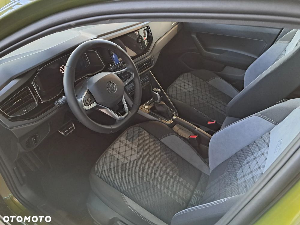 Volkswagen Taigo 1.5 TSI ACT R-Line Plus DSG - 9