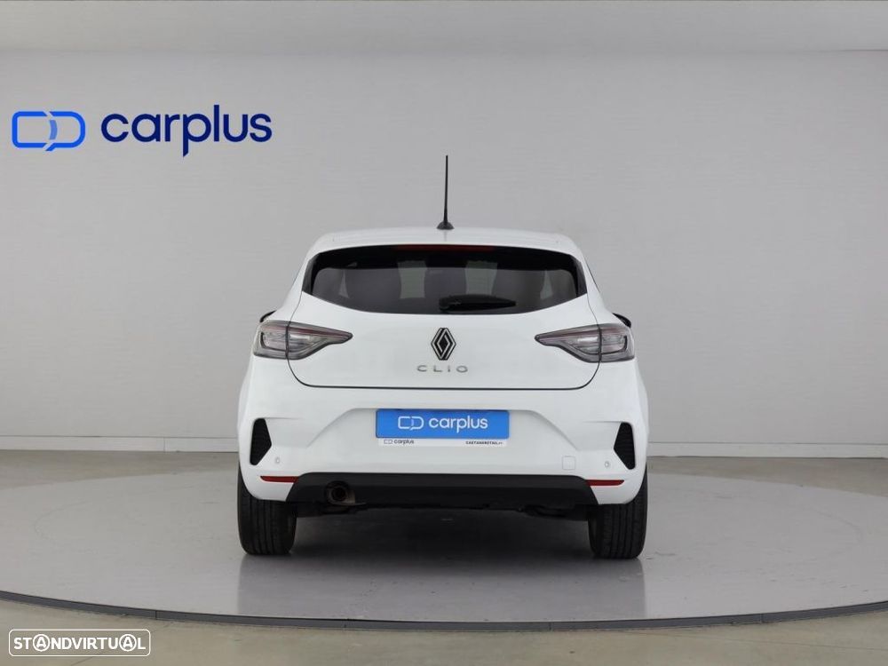 Renault Clio 1.0 TCe Evolution Bi-Fuel - 6