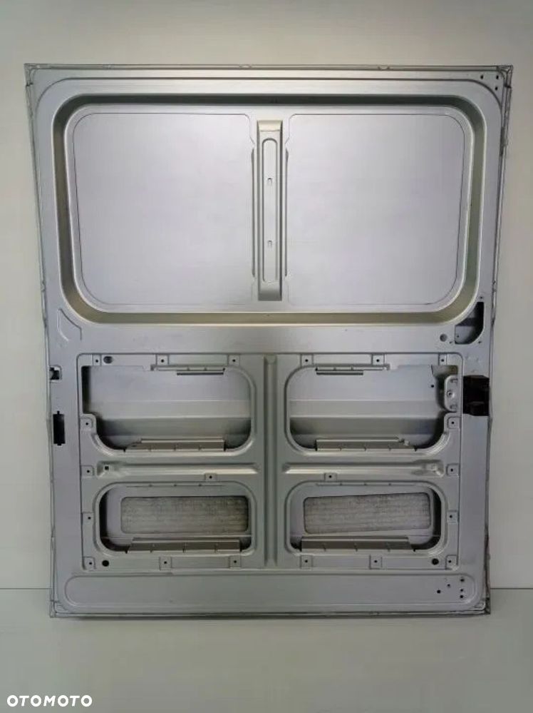 DUCATO BOXER 14-18 DRZWI PRZESUWNE LEWE NISKIE - 3