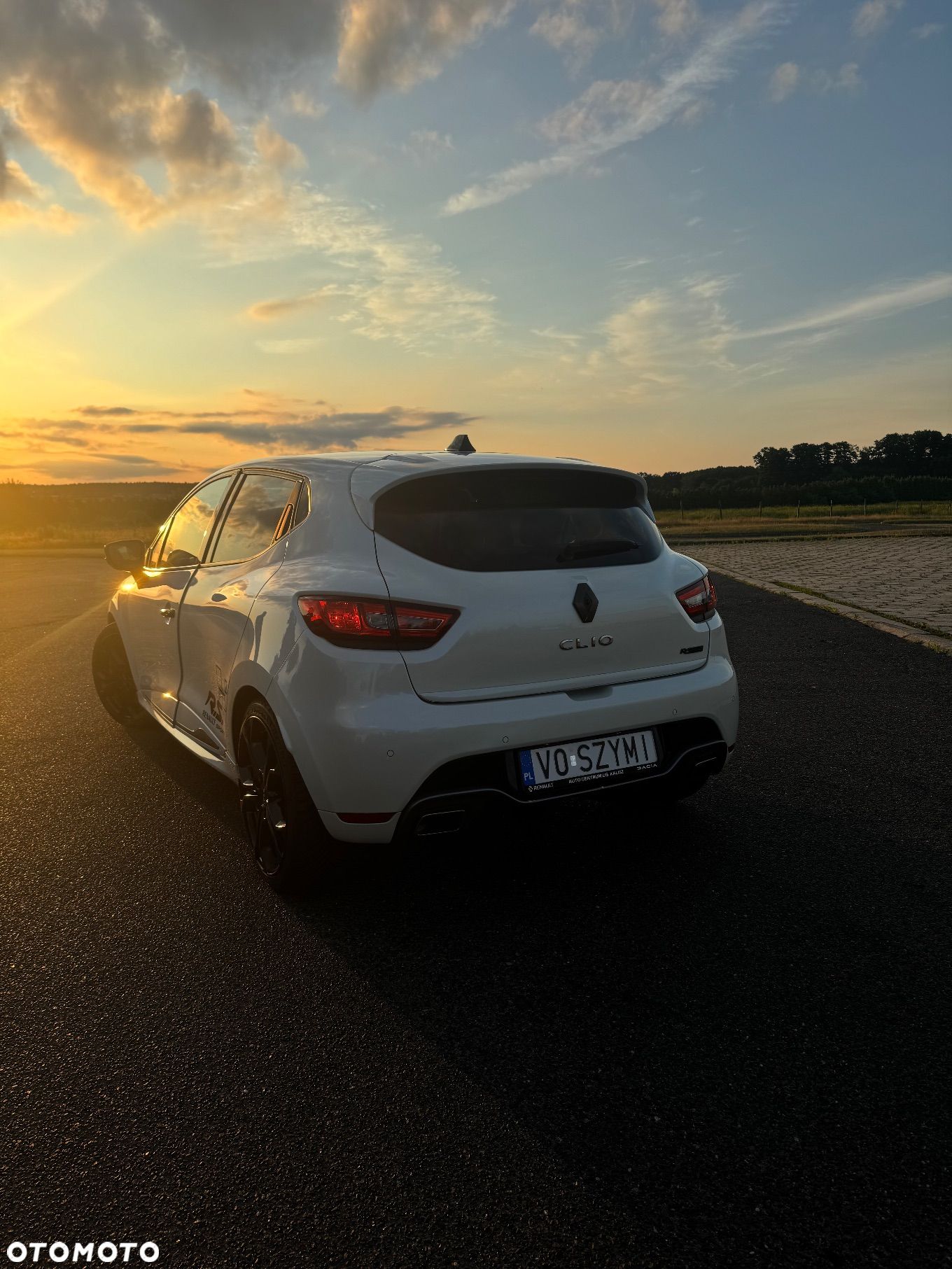 Renault Clio - 1